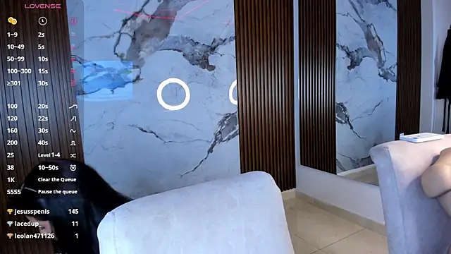 دردشة GabyHott_ الجنسية المباشرة