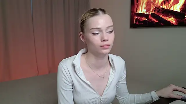 i_sweet_bunny_ Webcam-Show