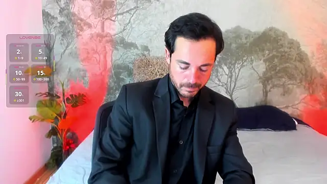 Adams_Sanz's Live XXX Chat