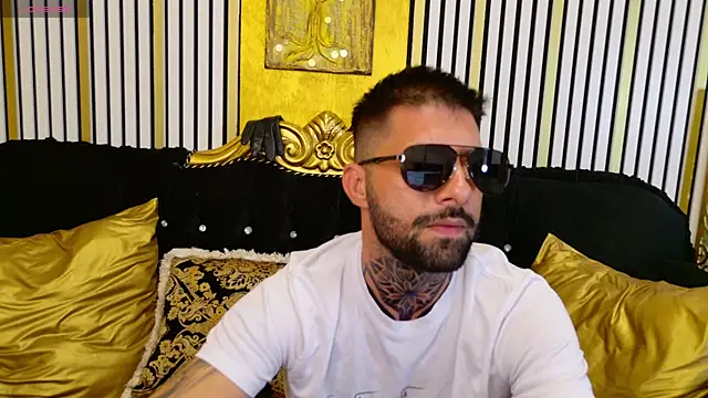 TommyDum Webcam show