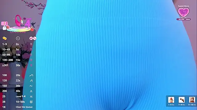 دردشة melody_starr الجنسية المباشرة