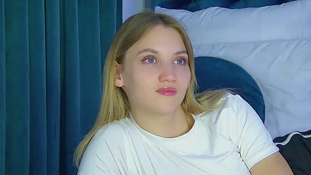 StacyEvances Chat XXX live
