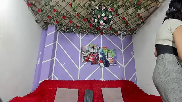DAHNE_HOT_ 라이브 XXX 채팅