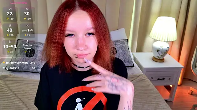 Mi_Mi_Mia Chat XXX live