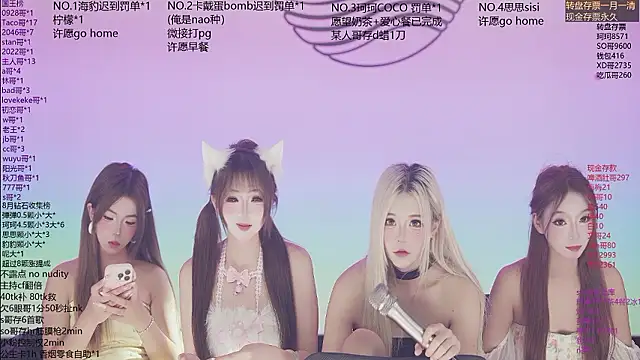 Sw-001 Show Webcam
