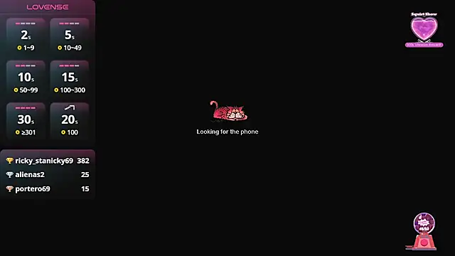 SEXYTRAV18's Live XXX Chat