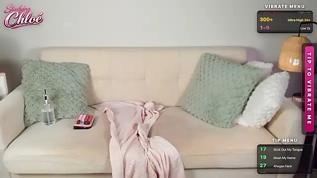 itschloelaurent – Naživo XXX chat