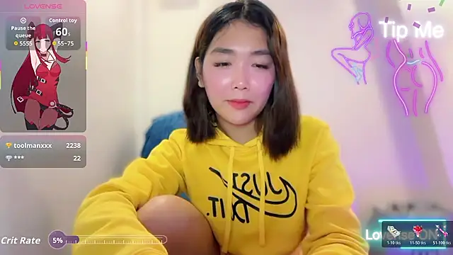Molly_Grande 网络视讯表演