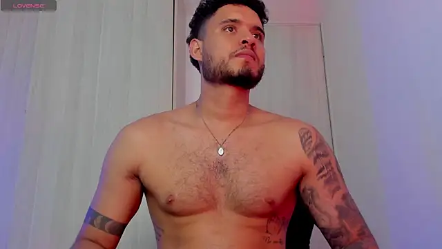 AUSTINN_TORRES 라이브 XXX 채팅