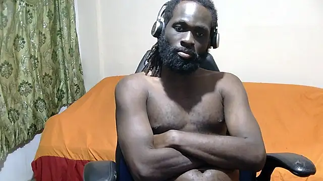 Darkkras Live XXX-chat
