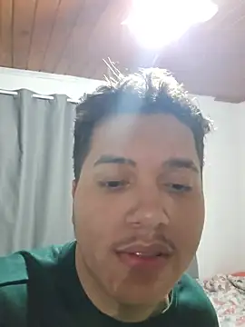Show de Tasty_brazilian69 na webcam