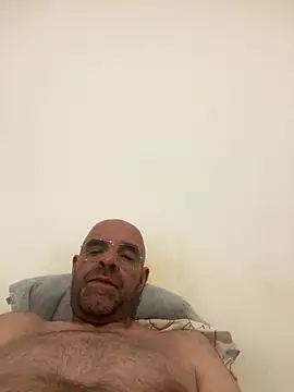 Show de slim1976006 na webcam