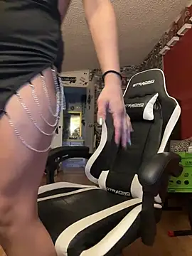 TranSexualJade95 webkamerás műsora