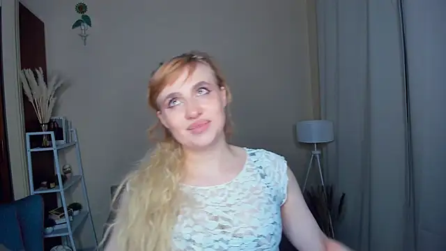 JadeBeerle Adlı Modelin Canlı XXX Sohbeti