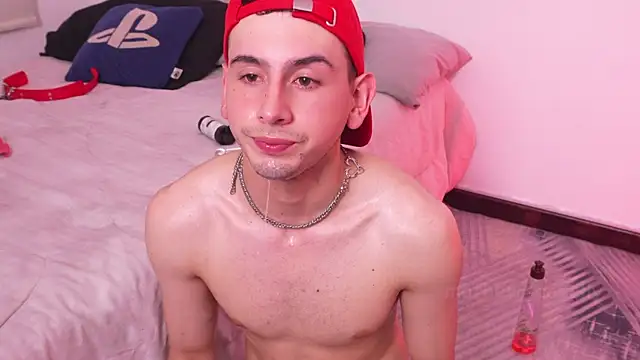 mathewconelly – Naživo XXX chat