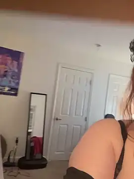 BambiKitty's Webcam Show
