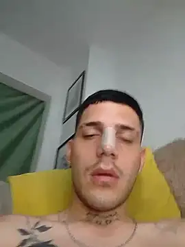 MaxHornyLatin 라이브 XXX 채팅