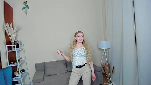 JadeBeerle's Live XXX Chat
