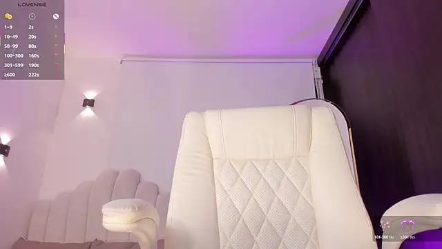 AmberLewis_ Obrolan Langsung XXX