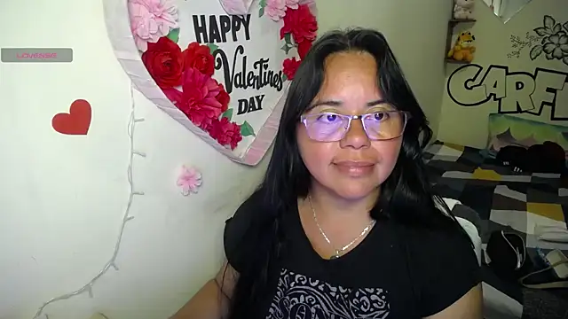 XXX chat uživo modela Miss__kendra_