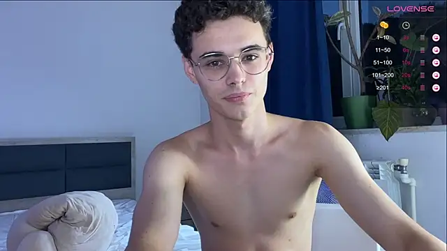 Czat XXX na żywo – Herman_Gross