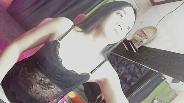 princess_vanner Pertunjukan Webcam