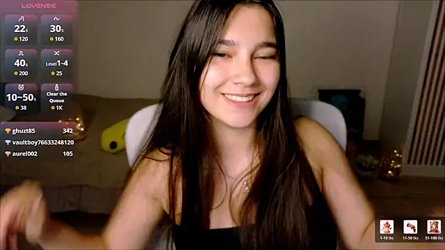 Ari_Grend – Naživo XXX chat