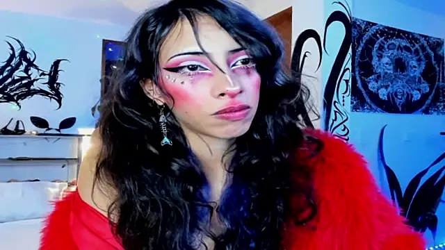 Nyx_Lamort's Live XXX Chat