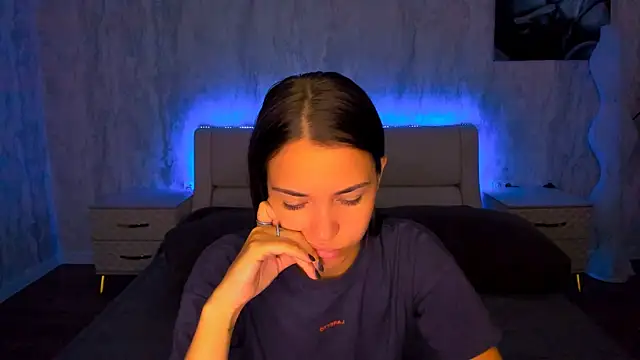 AlexaBarkley Chat XXX in diretta