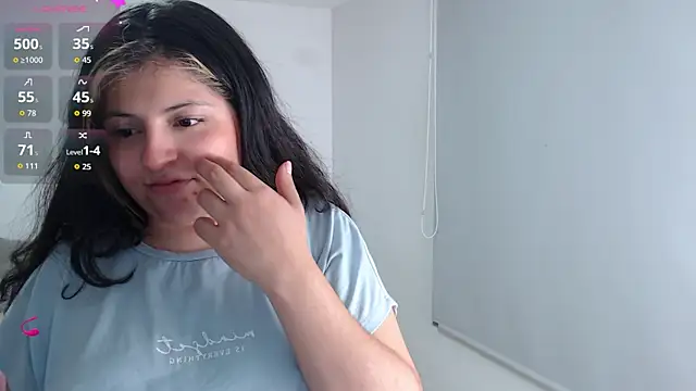 Chat XXX ao vivo de sofix__