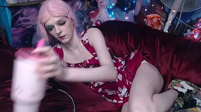 yutachka Webcamshow