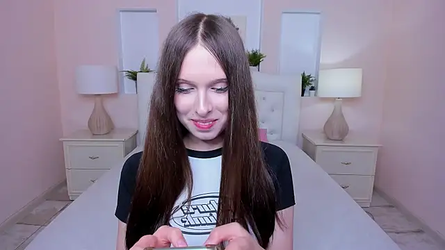 Živý XXX chat dark_k1tty