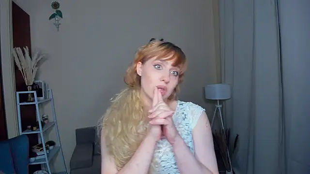 Chat XXX en directo de JadeBeerle