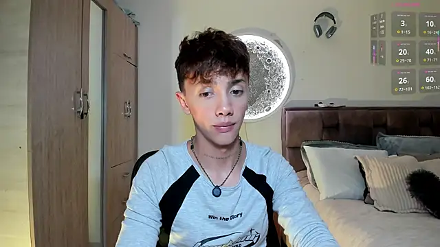 Онлайн чат XXX Timothy_ros