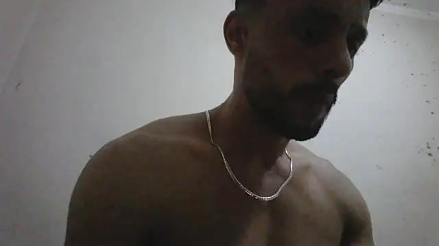 Arabprinceofslv élő XXX-chatje