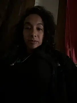 DarlingPoca's Webcam Show