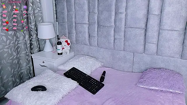 Czat XXX na żywo – Ayla_Han