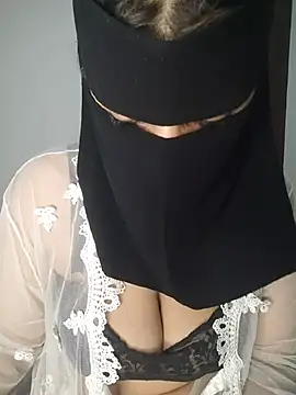 Yasmin_Oh Adlı Modelin Web Kamerası Şovu