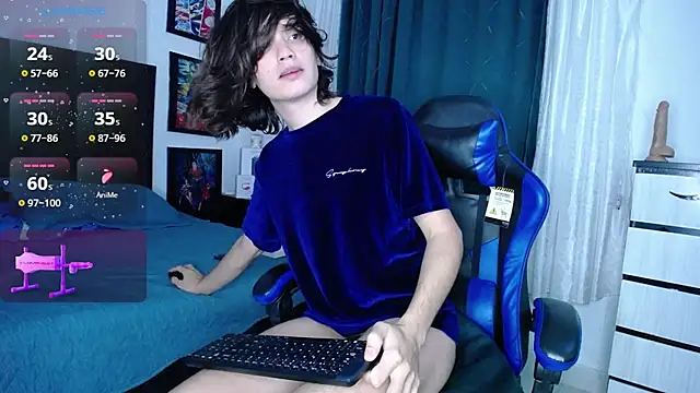 andyboy- – Naživo XXX chat
