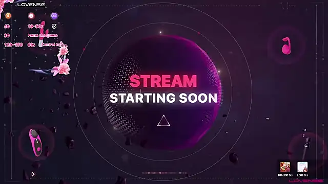 Živý XXX chat creamyricanfountain