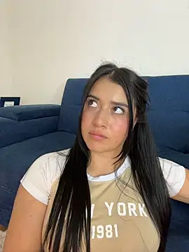 KallyMyller1 Chat XXX in diretta