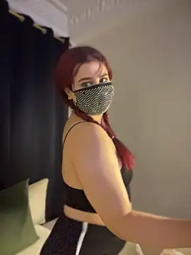 RED_KAMY Live XXX Chat