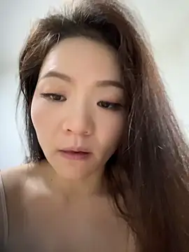 xiaoxiaocheng678 Adlı Modelin Canlı XXX Sohbeti