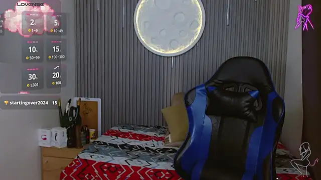 Julian_Smith21 webkamerás műsora