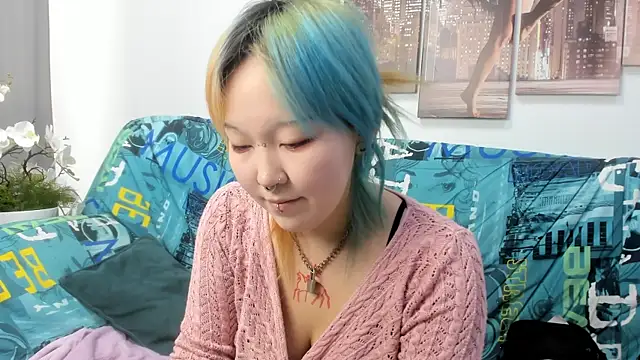 Chat XXX Live Cute__Kiko
