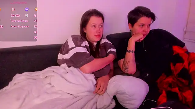 Tenderly_Couple 라이브 XXX 채팅
