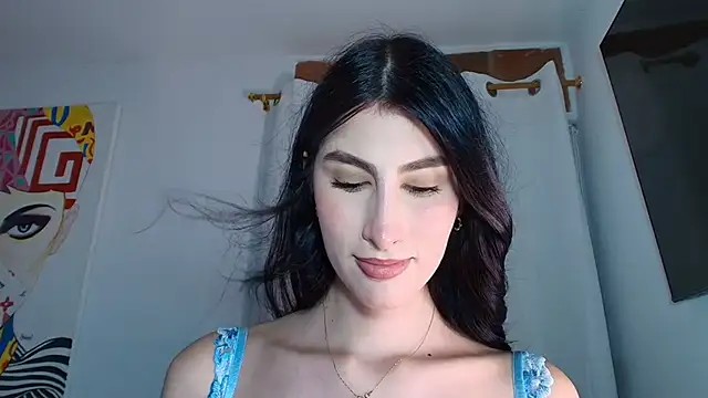 valeria_gonzales_'s Webcam Show