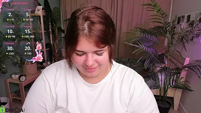 Annet_Nel1son's Live XXX Chat
