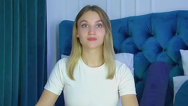 צ'אט XXX בשידור חי של StacyEvances