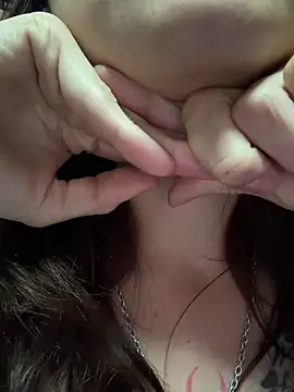 Rinamay_ Webcam show